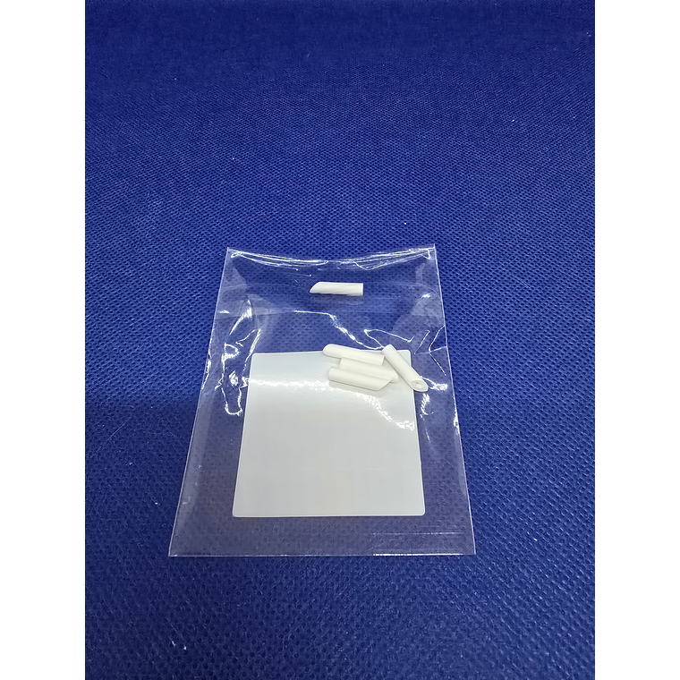 Dspiae - Limpiador de lineas de panel 7