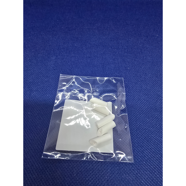 Dspiae - Limpiador de lineas de panel 8