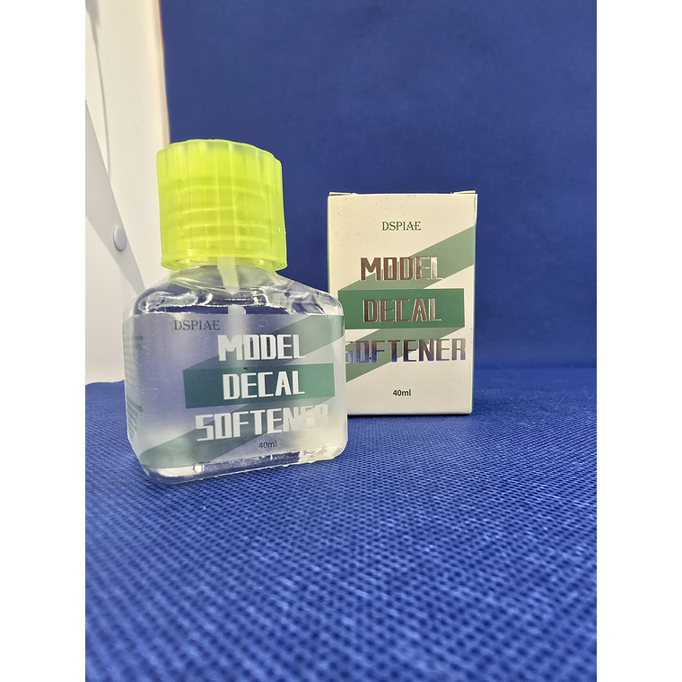 Dspiae - Suavizador de Decals 9