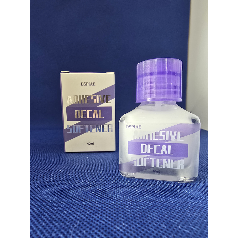 Dspiae - Suavizador de Decals 10