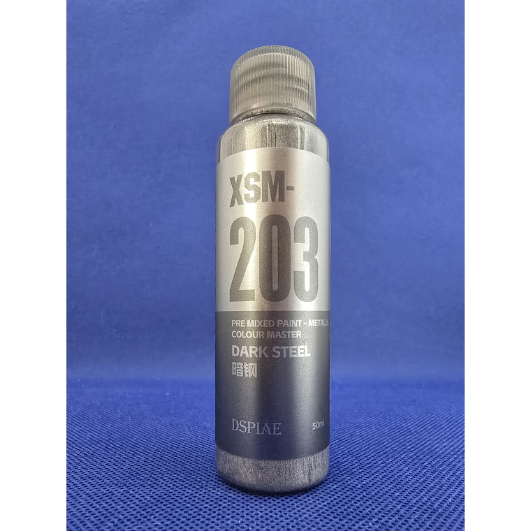 Dspiae - Pintura acrílica metálica 25