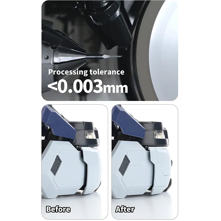 PREVENTA - Dspiae - Cuchilla de trazado 3