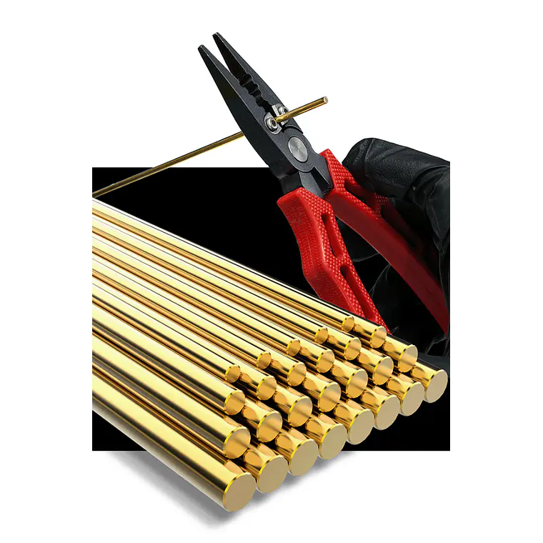 PREVENTA - Dspiae - Alambre para modelamiento (8un) 2