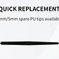 PREVENTA - Dspiae - Limpiador de lineas de panel - Miniatura 5