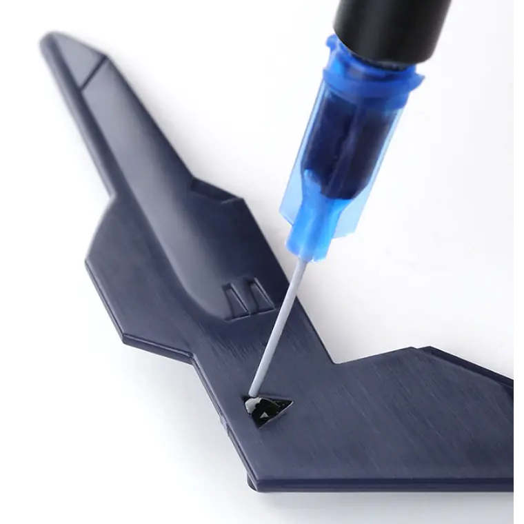 PREVENTA - Dspiae - Relleno para plastico 2
