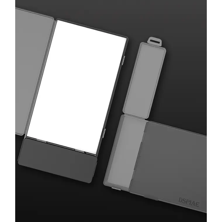 PREVENTA - Dspiae - Paleta humectante para pintura acrilica 1