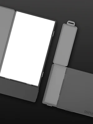 PREVENTA - Dspiae - Paleta humectante para pintura acrilica