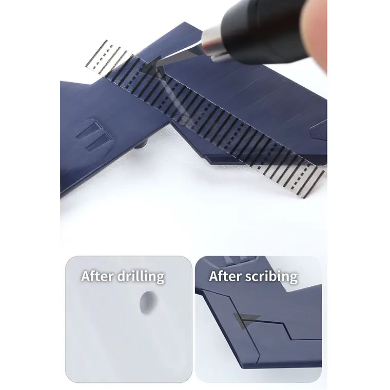 PREVENTA - Dspiae - Relleno para plastico 5
