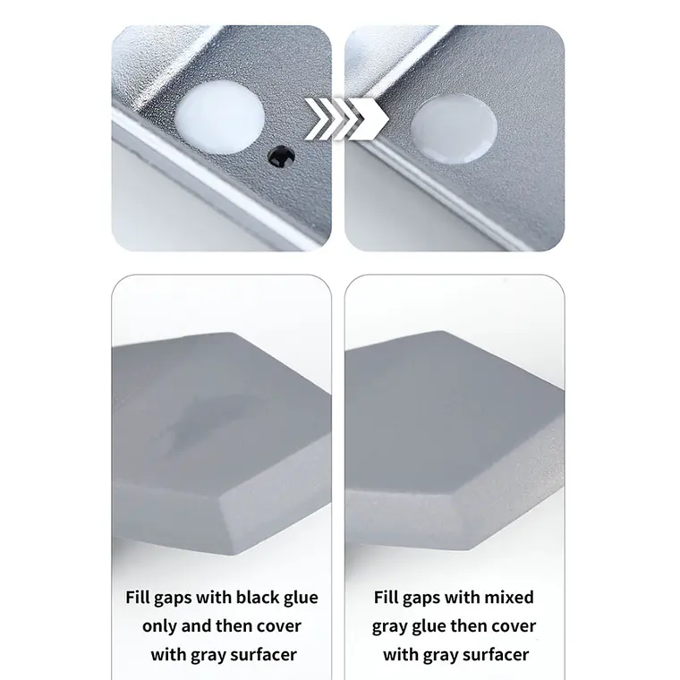 PREVENTA - Dspiae - Relleno para plastico 6