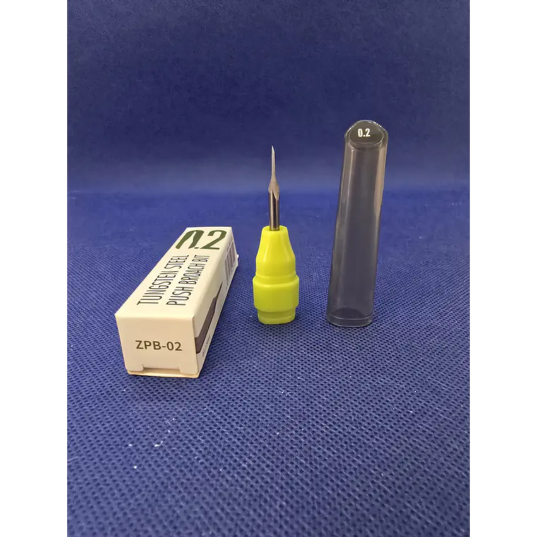 PREVENTA - Dspiae - Cuchilla de trazado 13