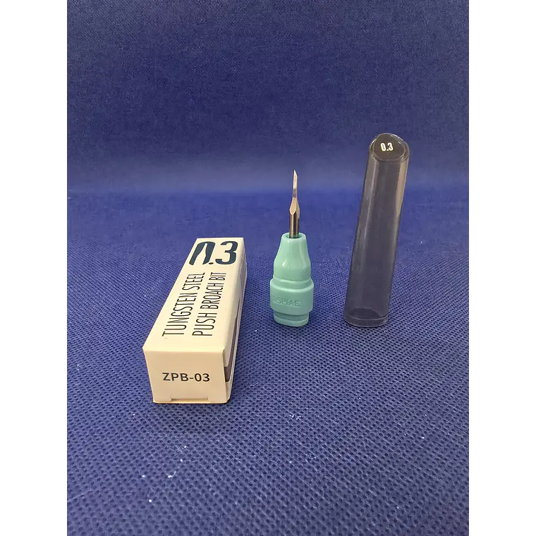 PREVENTA - Dspiae - Cuchilla de trazado 14