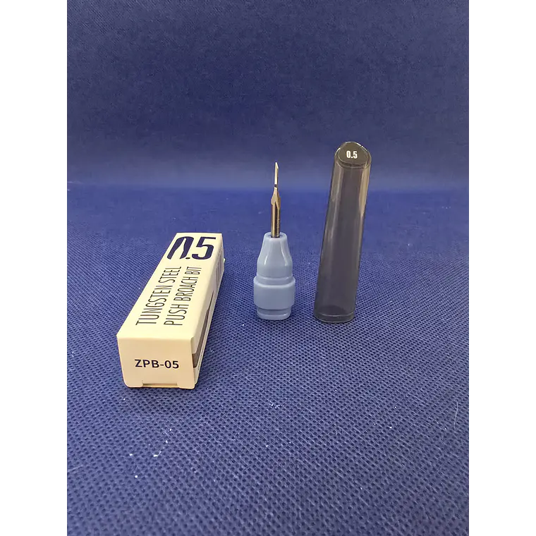 PREVENTA - Dspiae - Cuchilla de trazado 15