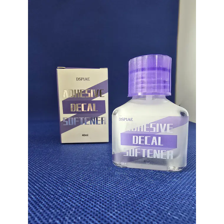 PREVENTA - Dspiae - Suavizador de Decals 10
