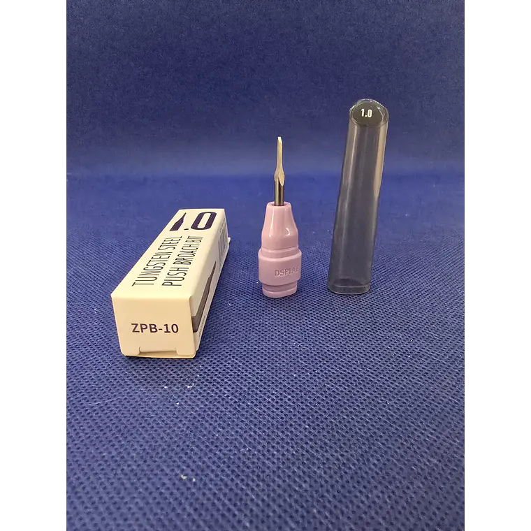 PREVENTA - Dspiae - Cuchilla de trazado 17