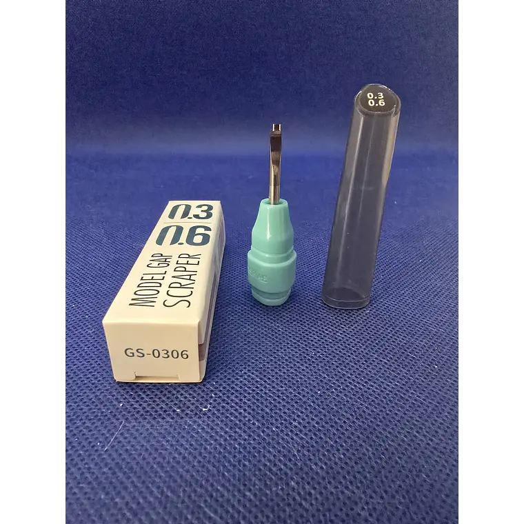PREVENTA - Dspiae - Cuchilla de trazado 20