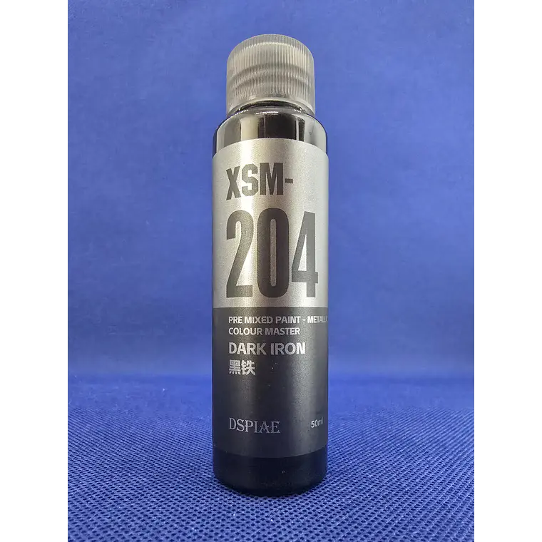 PREVENTA - Dspiae - Pintura acrílica metálica 26