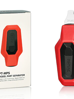 PREVENTA - Dspiae - (PT-MPS) Separador de Piezas