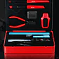 PREVENTA - Dspiae - (TC-S01) Kit completo de herramientas para modelismo 