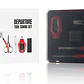 PREVENTA - Dspiae - (TC-S01) Kit completo de herramientas para modelismo 