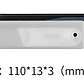 PREVENTA - Dspiae - Lima de vidrio Siren - Miniatura 7