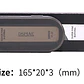 PREVENTA - Dspiae - Lima de vidrio Siren - Miniatura 8