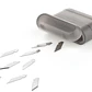 PREVENTA - Dspiae - (PT-DK) Cuchilla de modelismo (Hobby Knife) - Miniatura 5