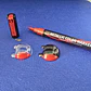 PREVENTA - Dspiae - Super marcadores metálicos - Miniatura 8