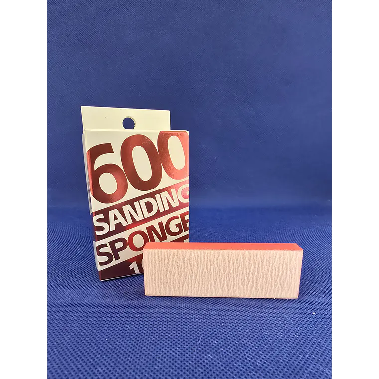 PREVENTA - Dspiae - Esponja de Lijado  10