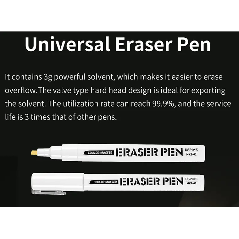 PREVENTA - Dspiae - Limpiador universal 1