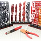 PREVENTA - Dspiae - (PT-SR) Soporte para matrices - Miniatura 1