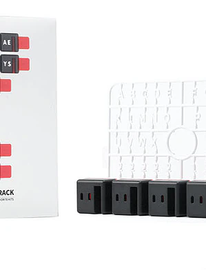 PREVENTA - Dspiae - (PT-SR) Soporte para matrices