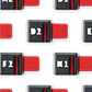 PREVENTA - Dspiae - (PT-SR) Soporte para matrices - Miniatura 4