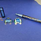 PREVENTA - Dspiae - Super marcadores metálicos - Miniatura 14