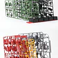 PREVENTA - Dspiae - (PT-SR) Soporte para matrices - Miniatura 7