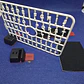 PREVENTA - Dspiae - (PT-SR) Soporte para matrices - Miniatura 9