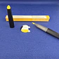 PREVENTA - Dspiae - Marcadores acrílicos de punta suave - Miniatura 12
