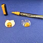 PREVENTA - Dspiae - Super marcadores metálicos - Miniatura 17