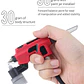 PREVENTA - Dspiae - Aerógrafo sin lavado - Miniatura 6
