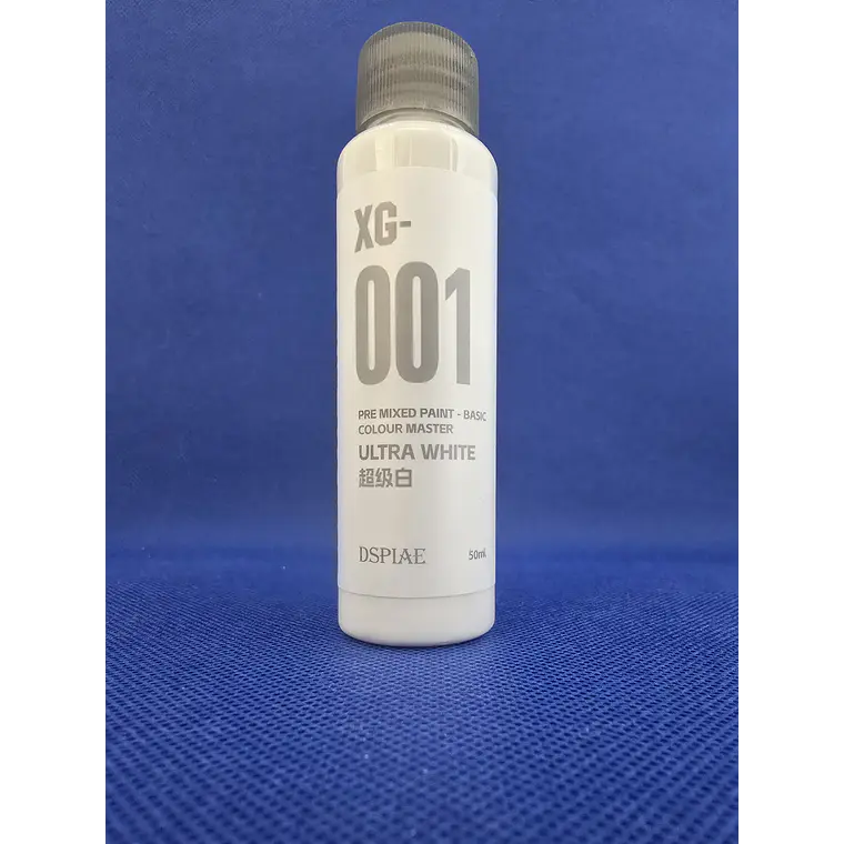 PREVENTA - Dspiae - Pintura acrílica, barniz e imprimante 10