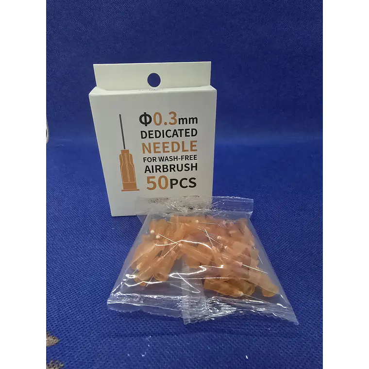 PREVENTA - Dspiae - Aerógrafo sin lavado 10