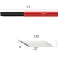 PREVENTA - Dspiae - Cuchillas para modelado - Miniatura 3