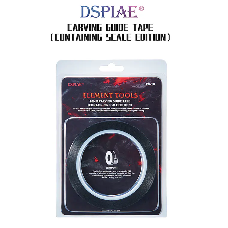 PREVENTA - Dspiae - Guia para esculpir 1