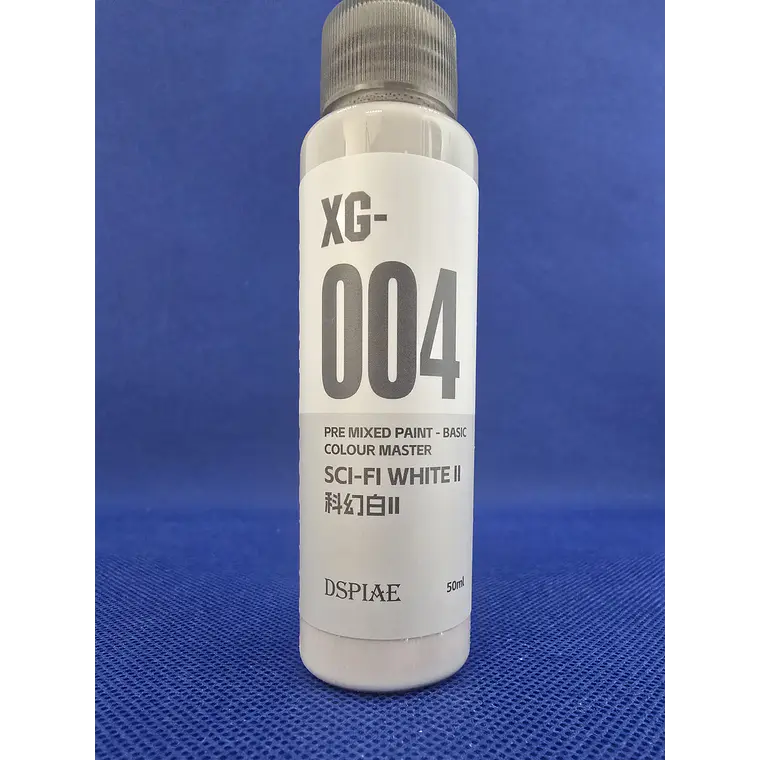 PREVENTA - Dspiae - Pintura acrílica, barniz e imprimante 13