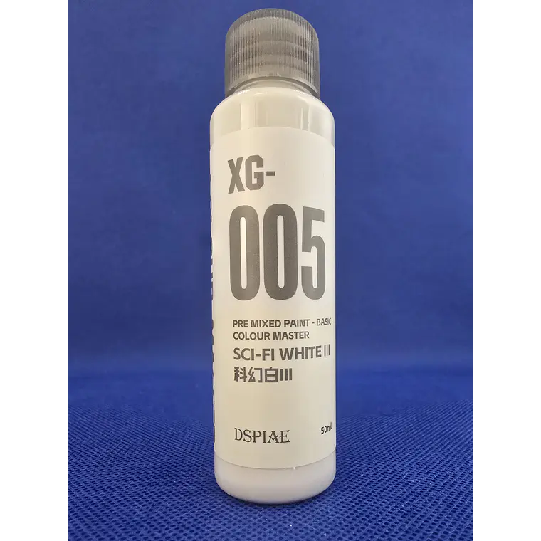 PREVENTA - Dspiae - Pintura acrílica, barniz e imprimante 14