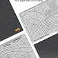 PREVENTA - Dspiae - Alfombra de corte simple - Miniatura 1