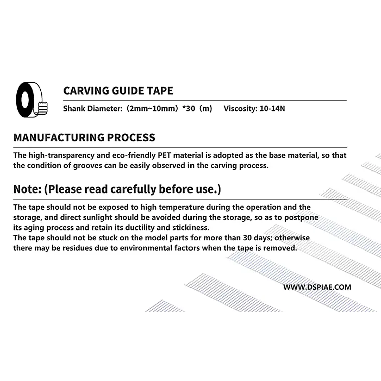 PREVENTA - Dspiae - Guia para esculpir 13