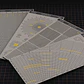 PREVENTA - Dspiae - Alfombra de corte Acrílica - Miniatura 1