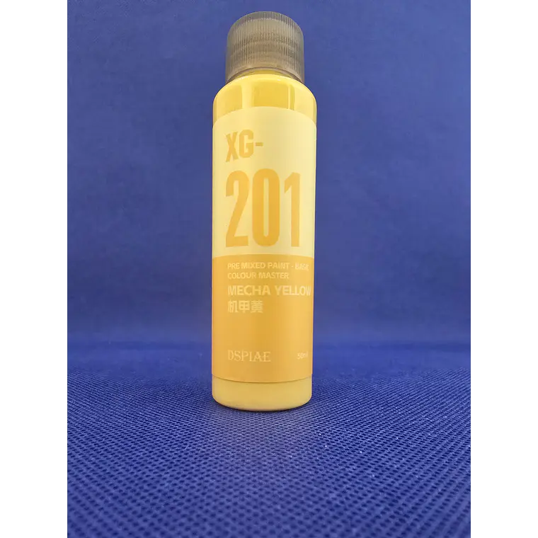 PREVENTA - Dspiae - Pintura acrílica, barniz e imprimante 25