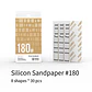 PREVENTA - Dspiae - Illusive Shadow, lija automática - Miniatura 9