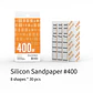 PREVENTA - Dspiae - Illusive Shadow, lija automática - Miniatura 11